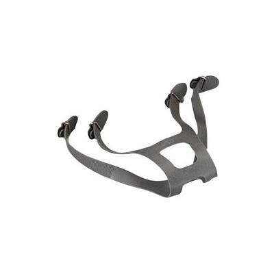 3M 6000 Series Half and Full Facepiece Accessories, Head Harness Assembly (142-6897)