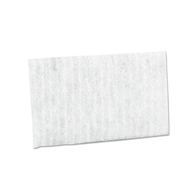 3MTM Adflo Prefilters - 15-0099-99X06, White (711-15-0099-99X06)