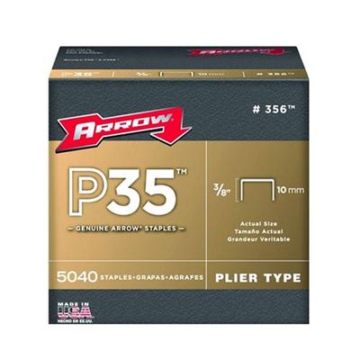 Arrow Fastener 3/8