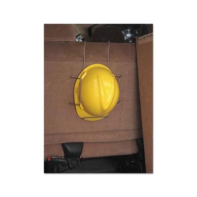 MSA Hard Hat Racks, Steel (454-696389)