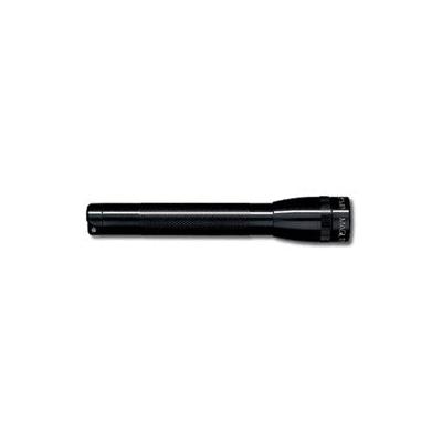 Maglite Mini Maglite AA Flashlights, 2 AA, Blue, Hang Pack (459-M2A116)