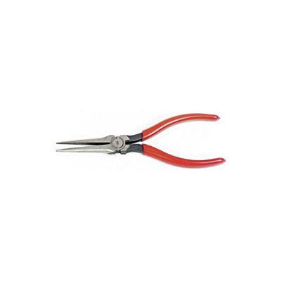 Proto Long Thin Needle Nose Pliers, Forged Alloy Steel, 6-1/16 in (577-222G)