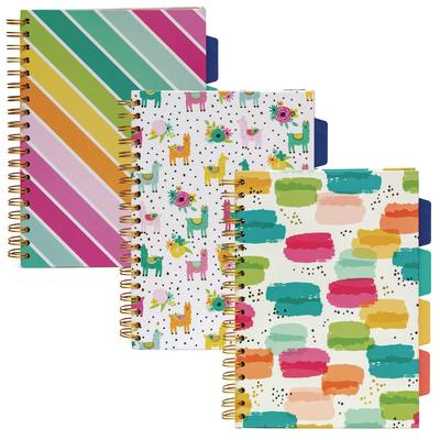 Notebooks+Pads