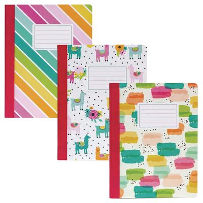 Notebooks+Pads