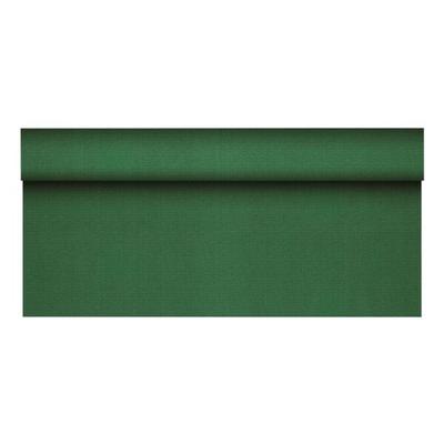 Papstar Tischdecke »soft selection plus« grün, 118 cm Image