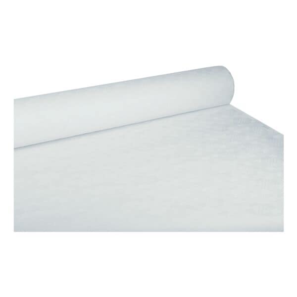 Papstar Papiertischtuch auf Rolle - 0,8x50 m, 80 cm Image