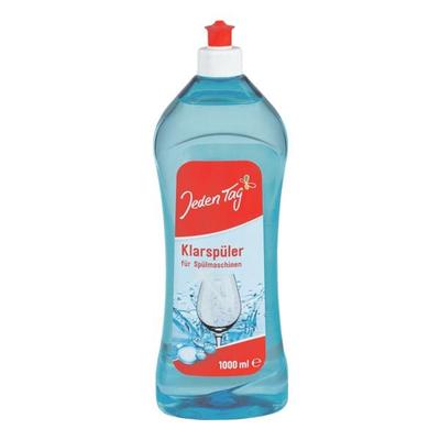 Jeden Tag Klarspüler 1 L