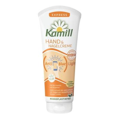 Kamill Hand- und Nagelcreme »Express« 100 ml