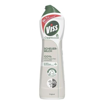 Viss Scheuermilch Original 500 ml