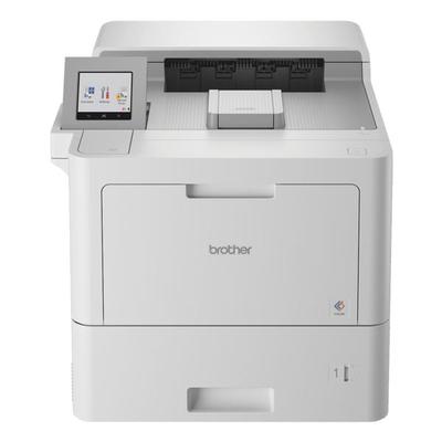 Brother Farb-Laserdrucker »HL-L9470CDN« weiß, 44.2x40.3x54.1 cm