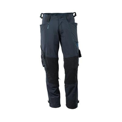Mascot Bundhose »ADVANCED« Dyneema® Größe 82C51 blau Image