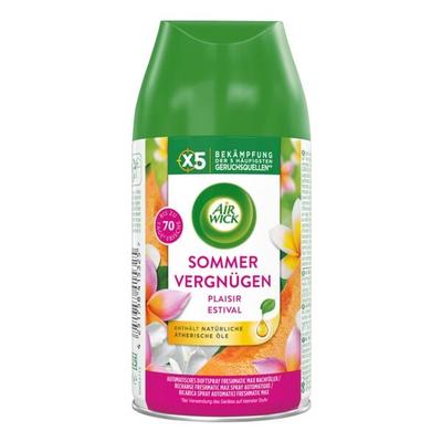AIR WICK Raumduft-Nachfüller Freshmatic Max »Sommervergnügen«