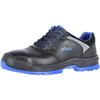 atlas S3 Sicherheitshalbschuh »S3 SL 725 XP blue 2.0« Größe 49 Weite 10 schwarz / blau blau