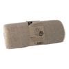 Papstar Tischläufer aus Jute naturfarben 10 m x 30 cm Rolle braun, 30 cm