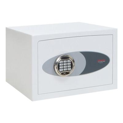 Phoenix Wertschutzschrank »Venus HS0672E« 29 L weiß Stufe 1 Lieferung frei Verwendungsst weiß, 44x30x38 cm