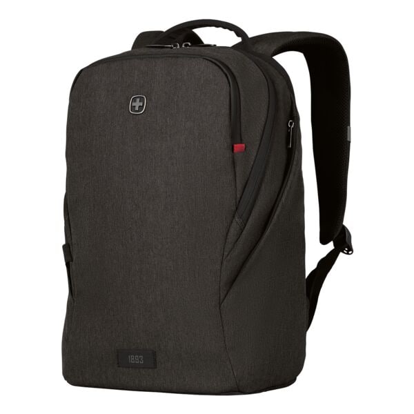 "Wenger Laptop-Rucksack »MX Light« 16" grau, 31x44x20 cm" Image