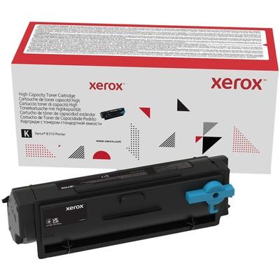 Xerox Toner »006R04377« schwarz schwarz Image