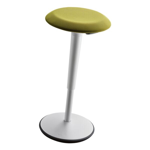 Sedus Steh-Sitzhocker »se:fit« grün