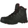 HAiX Sicherheitshochschuhe S3 »SAFETY 54 mid« Größe 42 (UK 9)