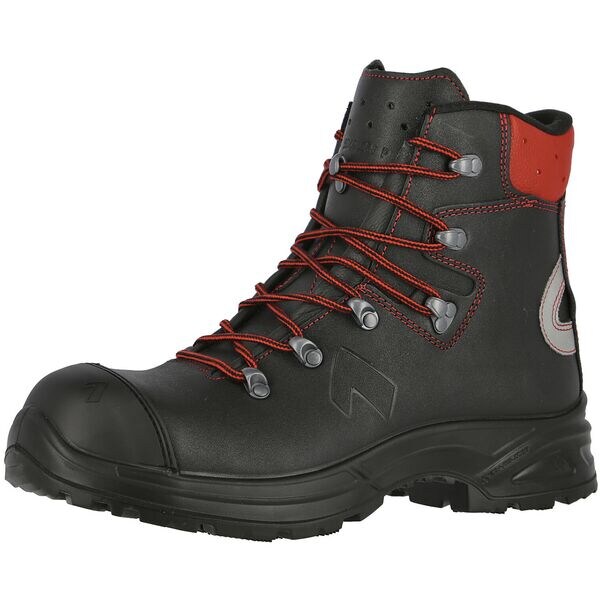 HAiX Sicherheitsstiefel S3 »AIRPOWER XR3« WORKWEAR Größe 42 (UK 9)