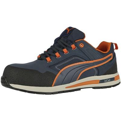 PUMA Sicherheitshalbschuhe S3 »CROSSTWIST LOW« URBAN PROTECT Größe 42 Image