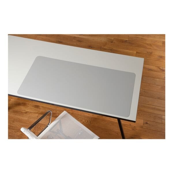 RS Office Products Schreibunterlage »Purosens Stijl« 120 x 60 cm weiß Image