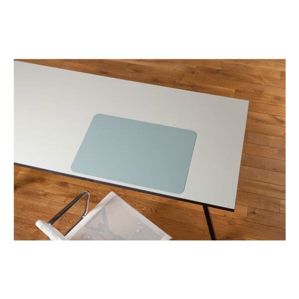 RS Office Products Schreibunterlage »Purosens Stijl« 70 x 50 cm blau Image