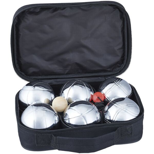 relaxdays Boule-Set 6-tlg. Image