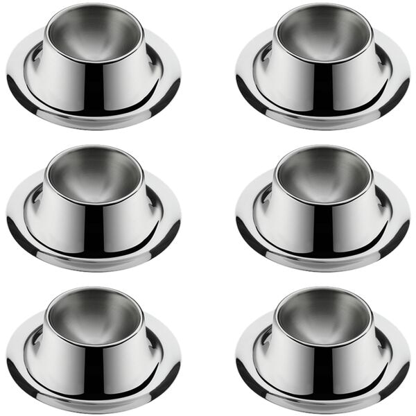 WMF 6er-Pack Eierbecher Image
