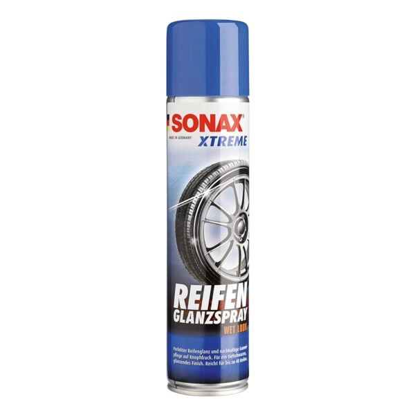 SONAX Reifenglanzspray Xtreme »Wet Look« 400 ml Image