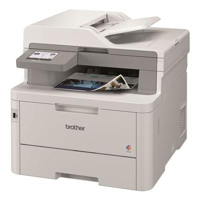 Multifunktionsdrucker »MFC-L8340CDW«, Brother, 41x40.1x46.2 cm