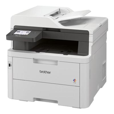 Multifunktionsdrucker »MFC-L3760CDW«, Brother, 41x40.1x44.4 cm