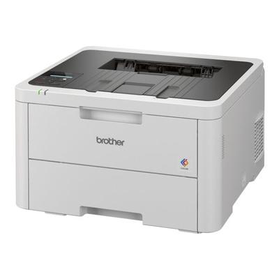 Brother Farb-Laserdrucker »HL-L3240CDW« weiß, 39.9x23.9x39.9 cm