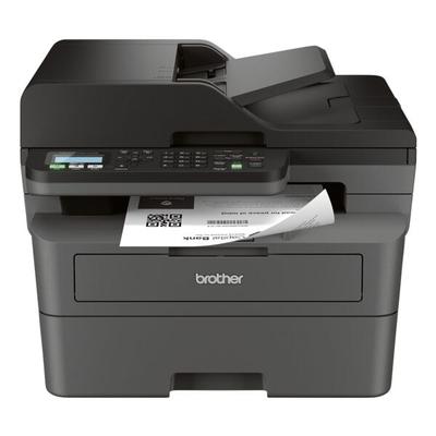 Brother Multifunktionsdrucker »MFC-L2827DWXL« schwarz, 39.9x31.9x41 cm