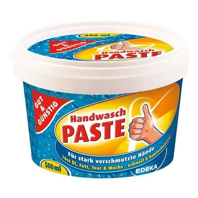 Handwaschpaste 500ml, Gut und Günstig