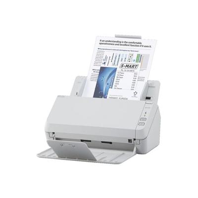 Ricoh Dokumentenscanner »SP-1130N« grau, 29.8x13.3 cm