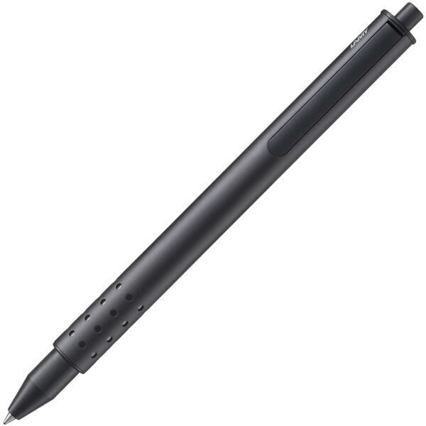 Lamy Tintenroller »swift twilight« schwarz Image