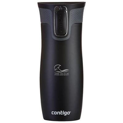 Isolierbecher »Westloop Mug« 0,47 l schwarz, Contigo