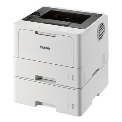 Brother SW-Laserdrucker »HL-L5210DWT« schwarz, 37.3x42.1x38.8 cm Image