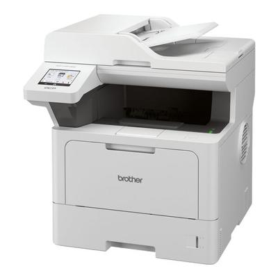Brother Multifunktionsdrucker »DCP-L5510DW« schwarz, 41.7x44.8x46.1 cm