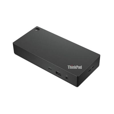 ThinkPad Universal USB-C Dockingstation »40AY0090EU«, Lenovo