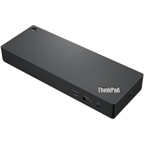 Lenovo Dockingstation »Thunderbolt 4 WorkStation Dock 40B00300EU«