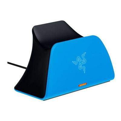 Razer Ladestation für PS5™ DualSense™ Wireless-Controller blau blau