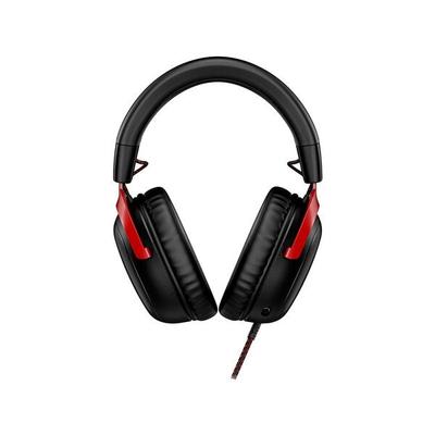 HyperX Gaming-Headset »HyperX Cloud III« schwarz