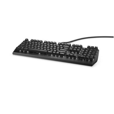 Gaming-Tastatur »Alienware 310K« schwarz, OTTO Office, 46.7x3.57x15.62 cm