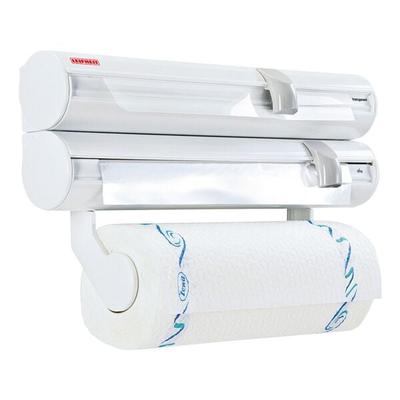 Leifheit Wandrollenhalter »Comfortline Rolly Mobil«, 25 cm