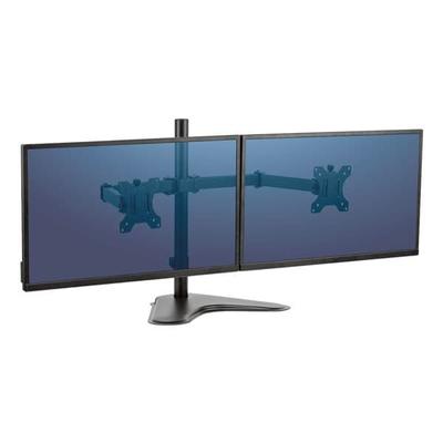 Fellowes Freistehender Doppel-Monitorarm »Professional Series« Image