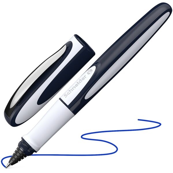 Schneider Tintenroller »Ray« 1878 grau Image