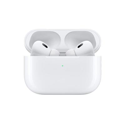 In-Ear-Kopfhörer »AirPods Pro 2. Generation MagSafe« grün, Apple