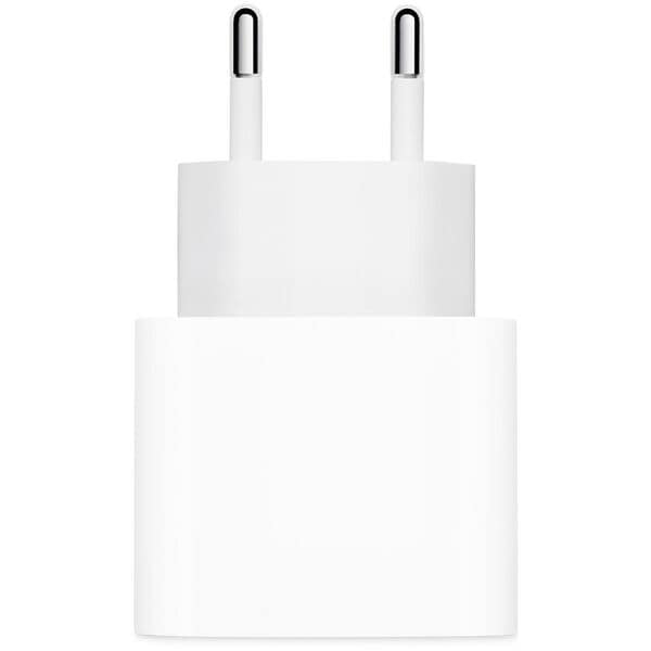 Apple USB-C Power Adapter 20 W Image